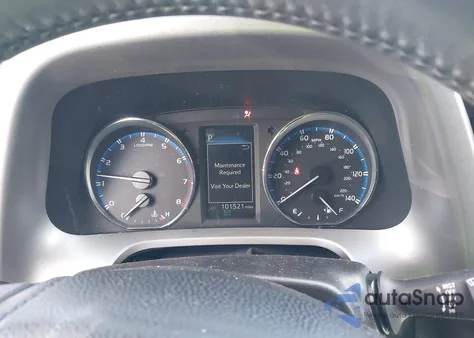 2016 Toyota Rav4 Xle из США, поврежденный, VIN 2T3WFREV0GW268439